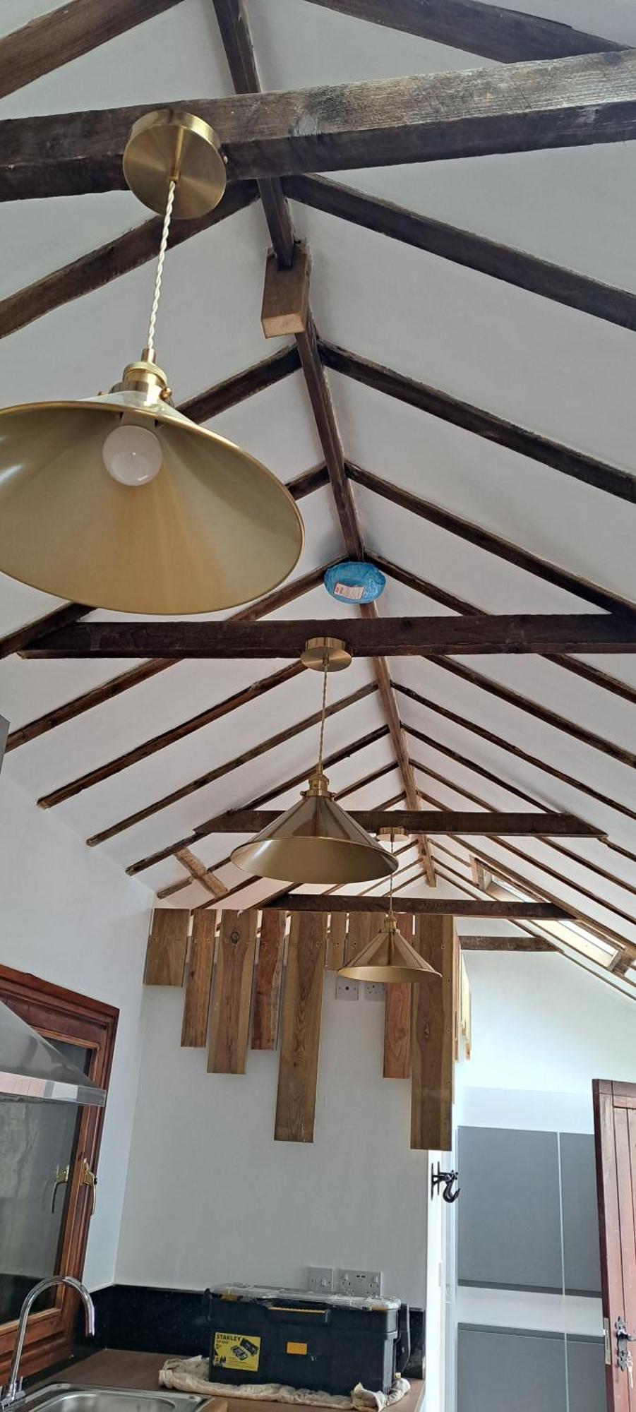 Willow'S Cottage Edwinstowe Luaran gambar
